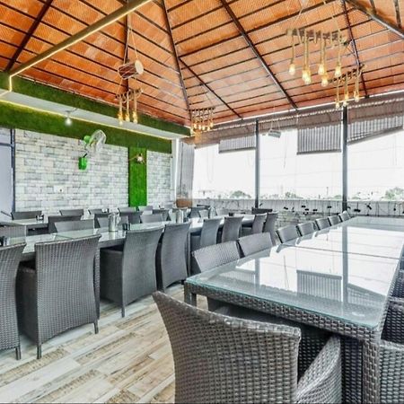 Lavish Residency Ξενοδοχείο Μπανγκαλόρ Εξωτερικό φωτογραφία