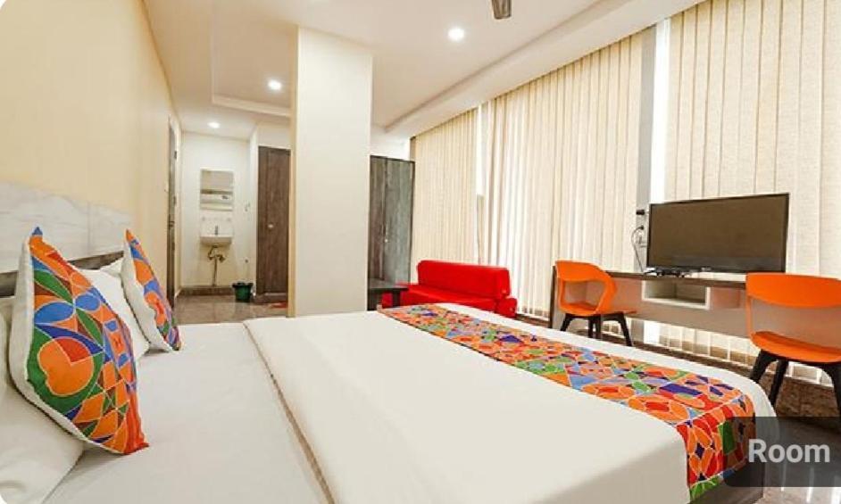 Lavish Residency Ξενοδοχείο Μπανγκαλόρ Εξωτερικό φωτογραφία