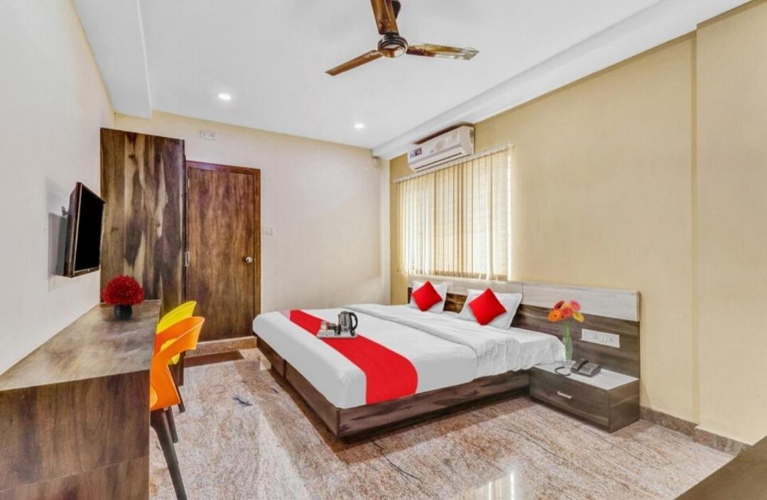 Lavish Residency Ξενοδοχείο Μπανγκαλόρ Εξωτερικό φωτογραφία