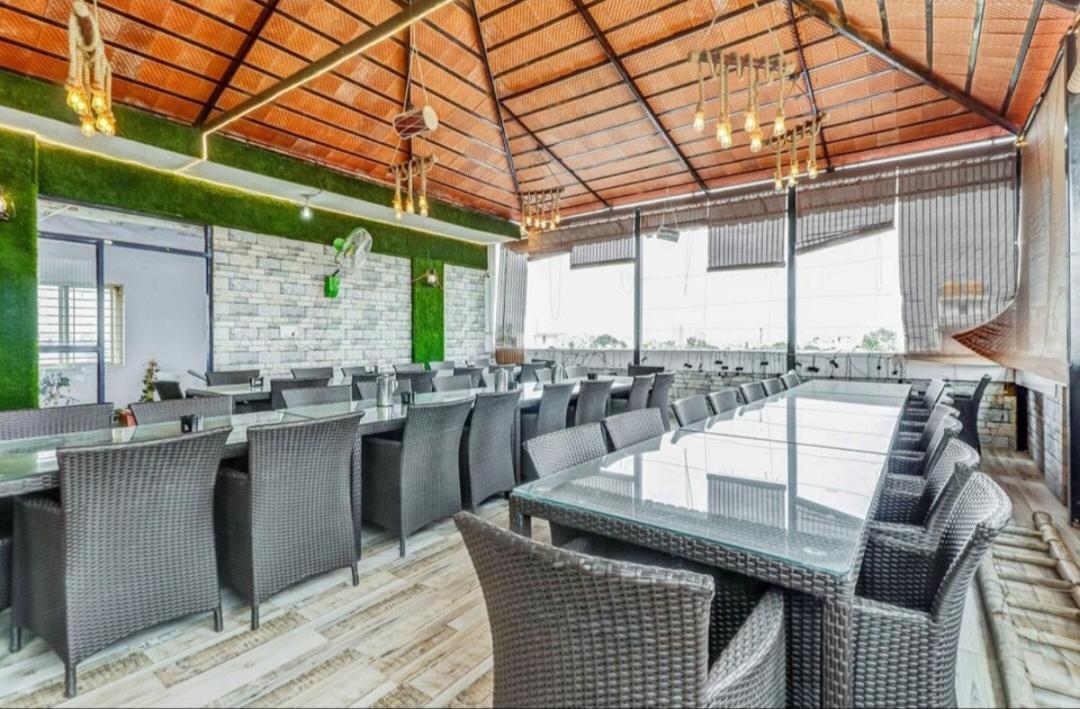 Lavish Residency Ξενοδοχείο Μπανγκαλόρ Εξωτερικό φωτογραφία